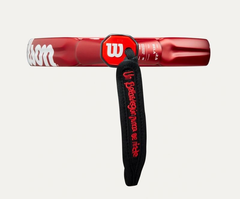 Wilson Bela Pro Padel V2.5