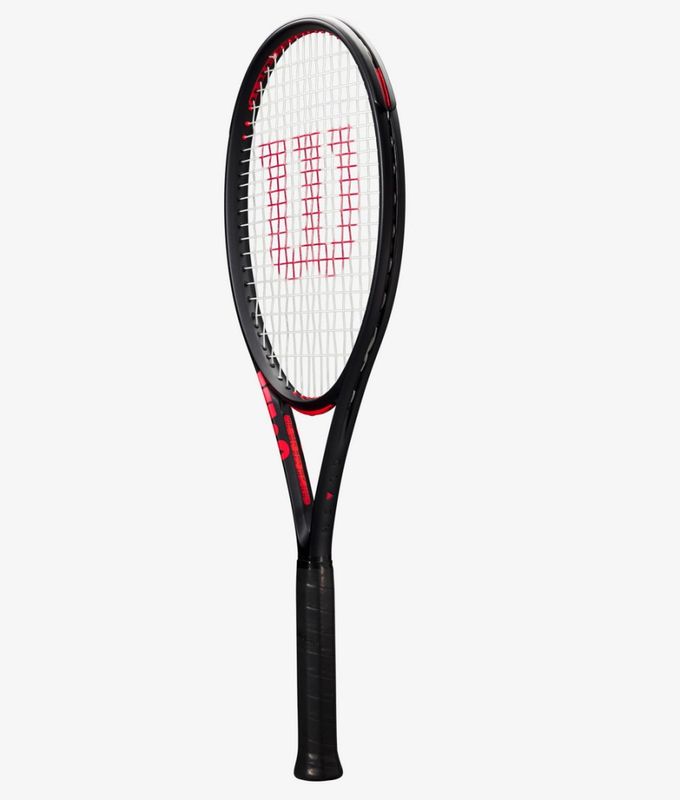 Wilson Clash 100 Pro V3.0