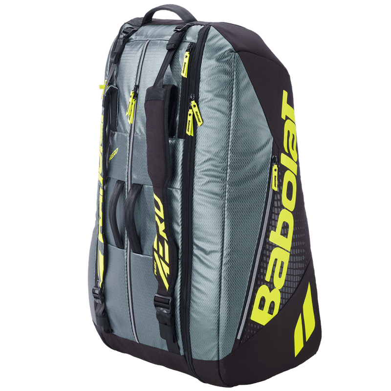Babolat Pure Aero Racketbag Gen9 (12 Pack)