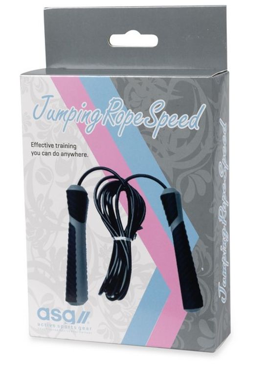 Skip Rope Speed