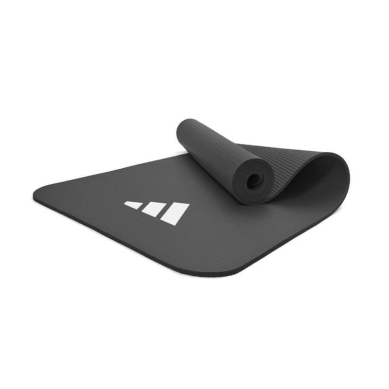 Fitness Mat - Grey 10mm
