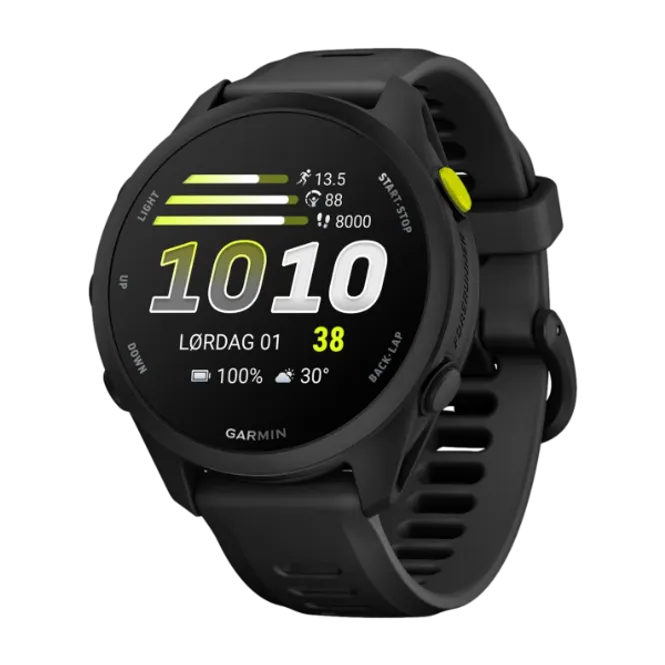 Hovedbilde Garmin Forerunner 70 43mm ...