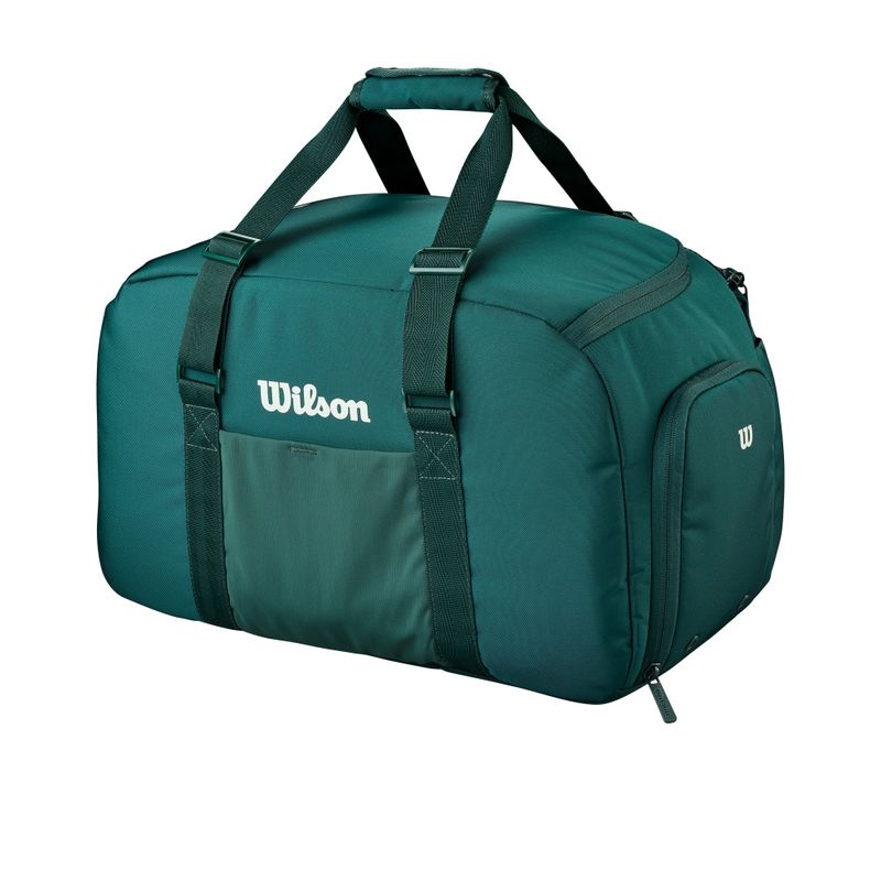 Wilson Blade V10 Small Duffle (Grønn)