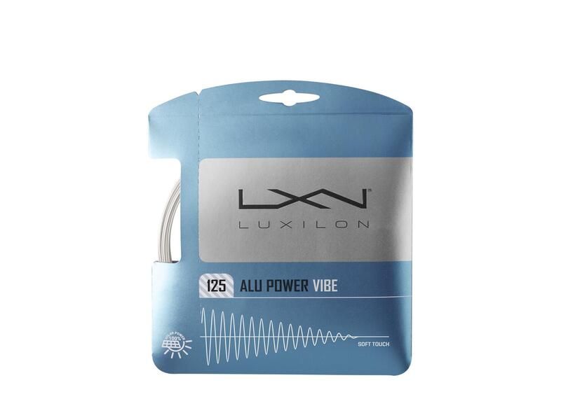 Luxilon Alu Power Vibe (12,2M)