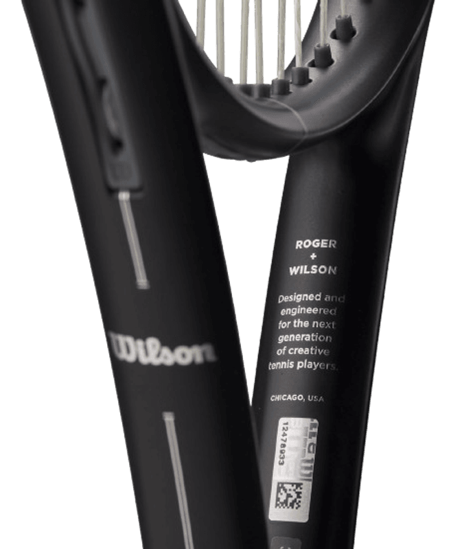 Wilson RF 01