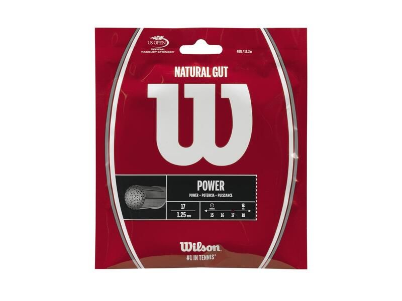Wilson Natural Gut (12.2M)