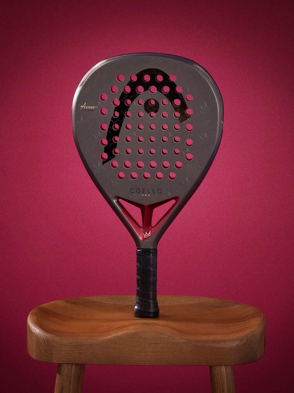 Head Coello Pro 2026