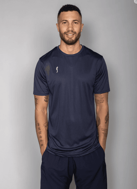 Hovedbilde RS Men's Club T-Shirt (Navy)