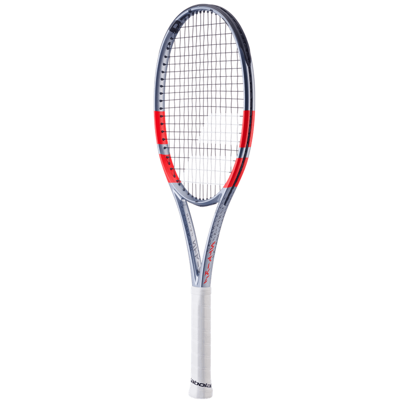 Babolat Pure Strike 100 16/19 Gen4 (Ustrenget)