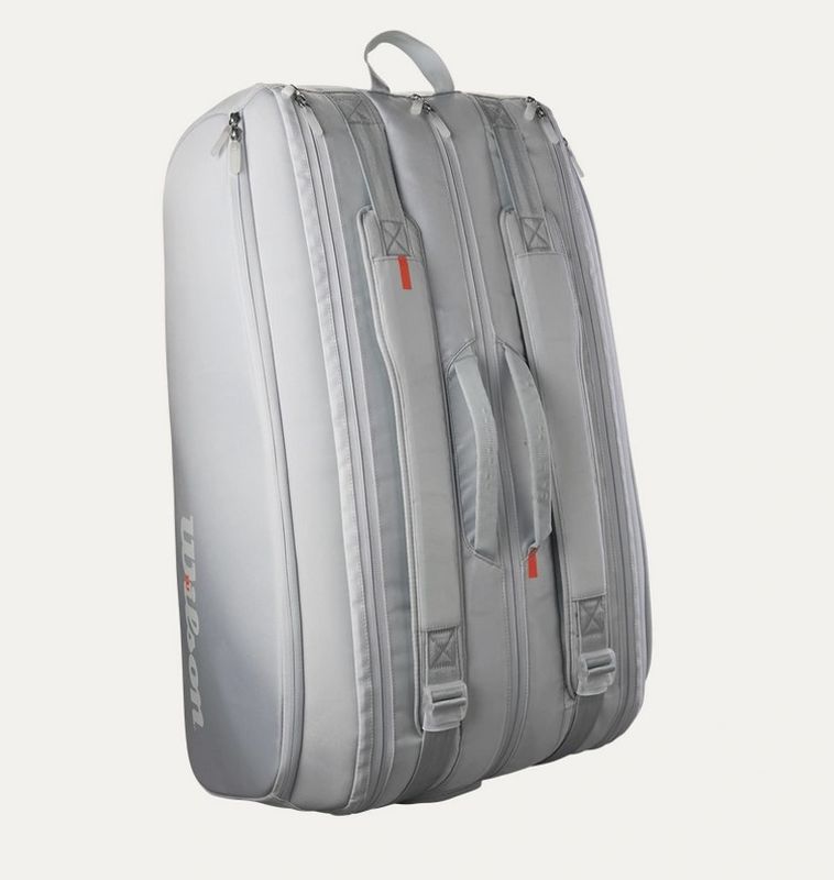 Wilson Super Tour Shift 15 Pack (Arctic Ice)