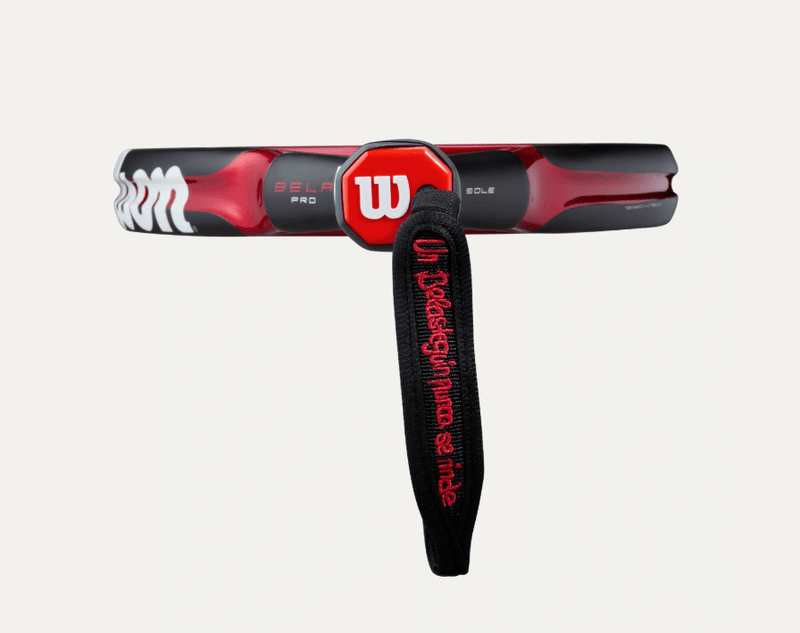 Wilson Bela V3