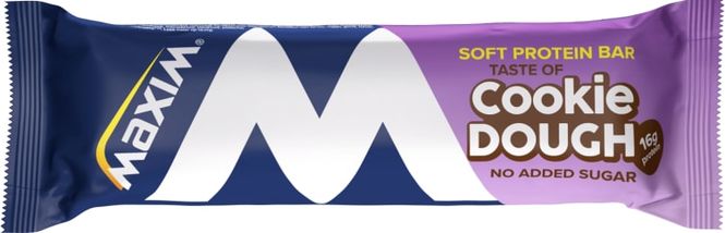 Hovedbilde Maxim Proteinbar (Cookie ...