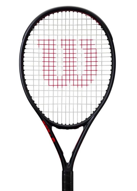 Wilson Clash 25 V3.0