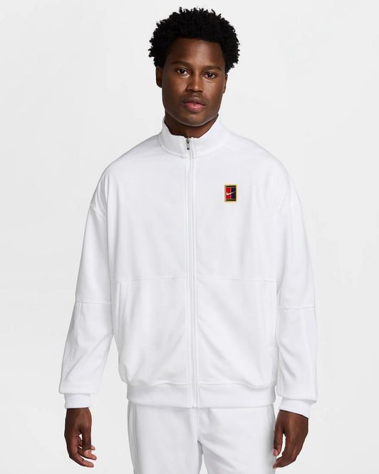 Hovedbilde NikeCourt Men's Heritage Suit ...