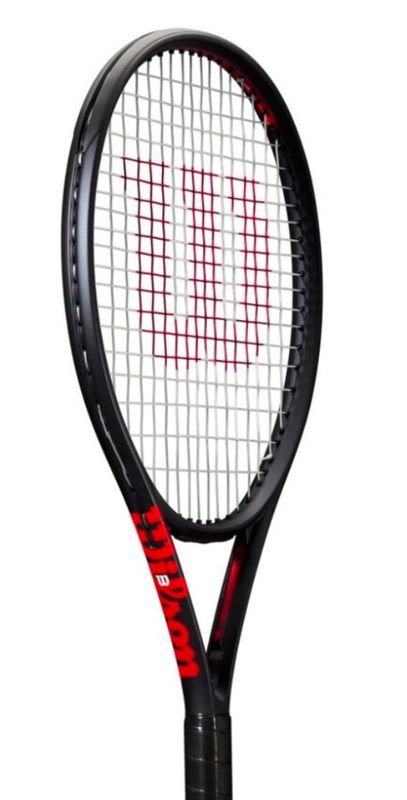 Wilson Clash 26 V3.0