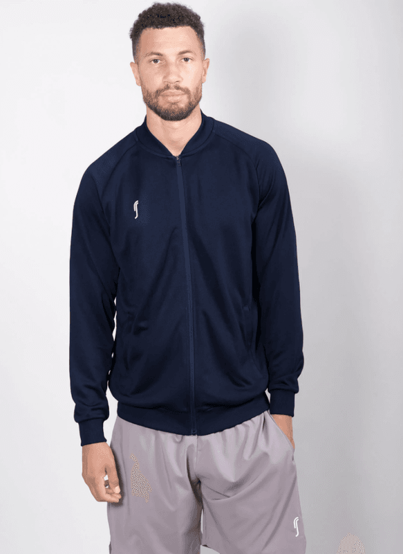 RS Men's Club Jacket (Navy)