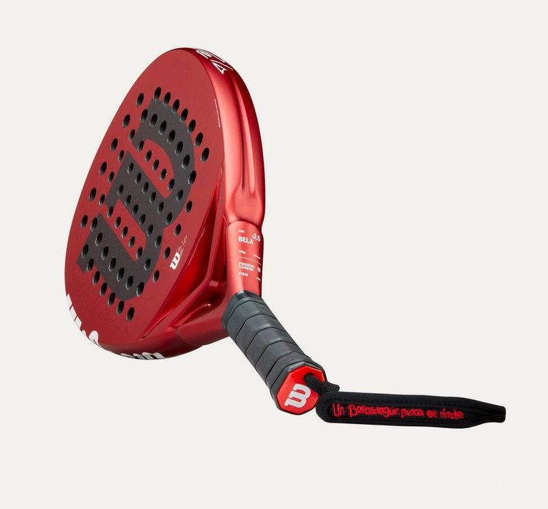 Wilson Bela Pro Padel V2.5
