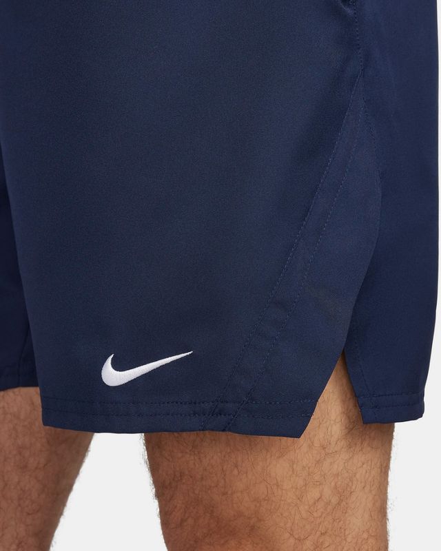NikeCourt Men's Dri-FIT Victory Short 7in (Navy)